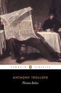 Phineas Redux (Penguin Classics) cover image