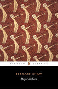 Major Barbara (Penguin Classics) cover image