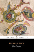 Plays Pleasant (Penguin Classics) cover image