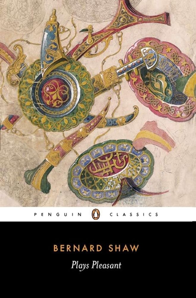 Plays Pleasant (Penguin Classics) cover image
