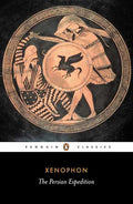 The Persian Expedition (Penguin Classics) cover image