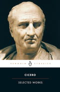 Cicero: Selected Works cover image