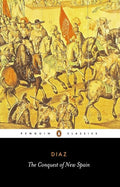 The Conquest of New Spain (Classics S) cover image
