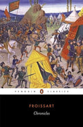 Chronicles cover image