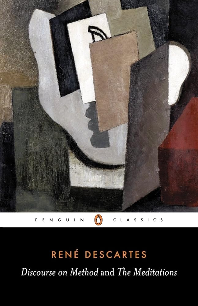 Discourse on Method And The Meditations cover image