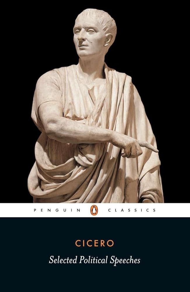 Selected Political Speeches (Penguin Classics) cover image