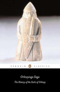 Orkneyinga Saga: The History of the Earls of Orkney (Penguin Classics) cover image
