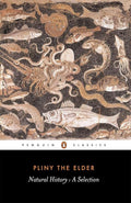 Natural History: A Selection (Penguin Classics) cover image
