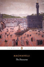 Discourses cover image