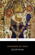 Life of St. Columba (Penguin Classics) cover image