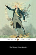 The Thomas Paine Reader (Penguin Classics) cover image