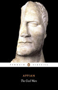 The Civil Wars (Penguin Classics) cover image