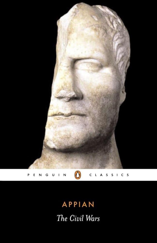 The Civil Wars (Penguin Classics) cover image