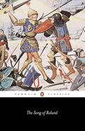 The Song of Roland (Penguin Classics) cover image