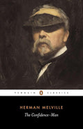 The Confidence-man cover image