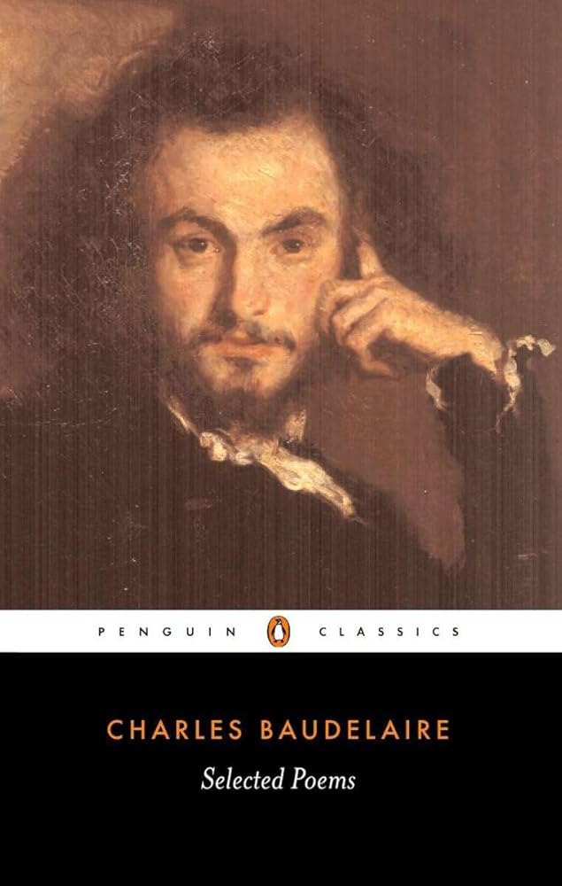 Selected Poems (Penguin Classics) cover image