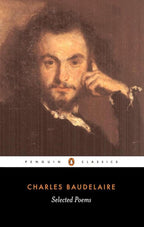 Selected Poems (Penguin Classics) cover image