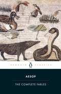 The Complete Fables