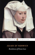 Revelations of Divine Love cover image