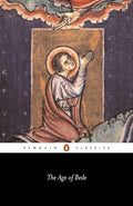 The Age of Bede (Penguin Classics) cover image