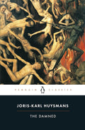 The Damned (La-Bas) (Penguin Classics) cover image
