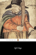 Egil's Saga (Penguin Classics) cover image