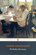 The Brothers Karamazov Penguin Random House