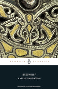 Beowulf: A Verse Translation (Penguin Classics) cover image