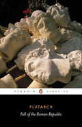 Fall of the Roman Republic (Penguin Classics) cover image