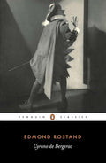 Cyrano de Bergerac (Penguin Classics) cover image