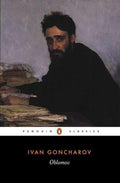 Oblomov (Penguin Classics) cover image
