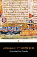 Chronicles of the Crusades (Penguin Classics) cover image