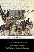 The Book of Contemplation: Islam and the Crusades (Penguin Classics) cover image