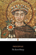 The Secret History (Penguin Classics) cover image