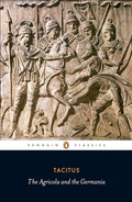 Agricola and Germania (Penguin Classics) cover image