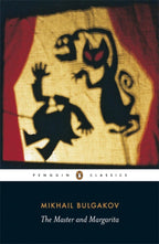 The Master and Margarita Penguin Random House 9780140455465