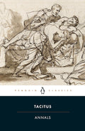 Annals cover image