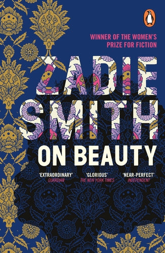 On Beauty Penguin Random House