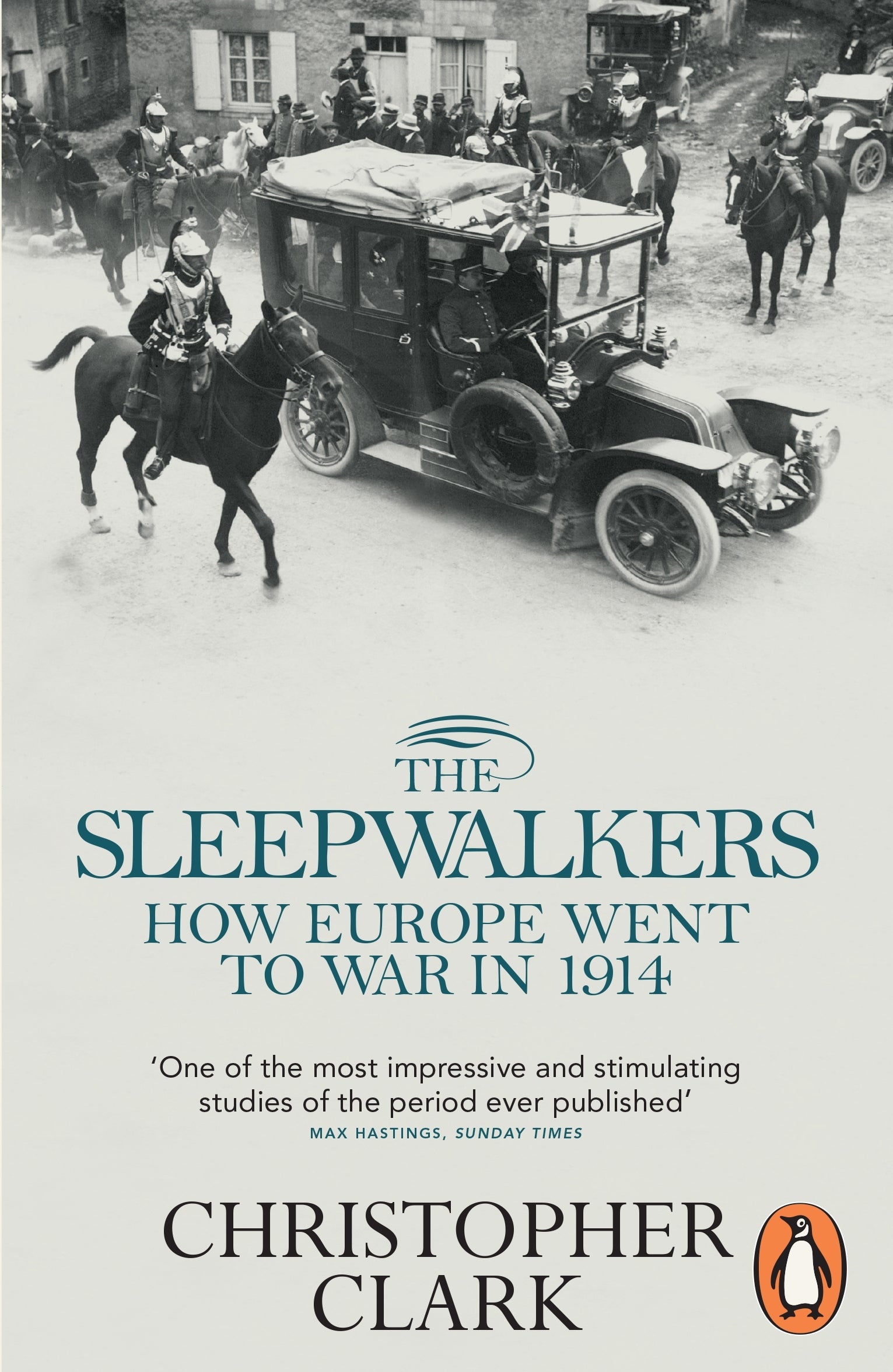 The Sleepwalkers BIBLIONEPAL