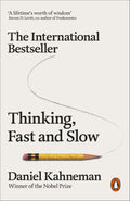 Thinking fast and slow Penguin Random House