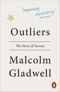 Outliers Penguin Random House