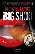 The Big Short Penguin Random House