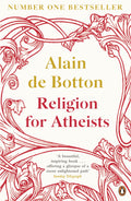 Religion for Atheists BIBLIONEPAL