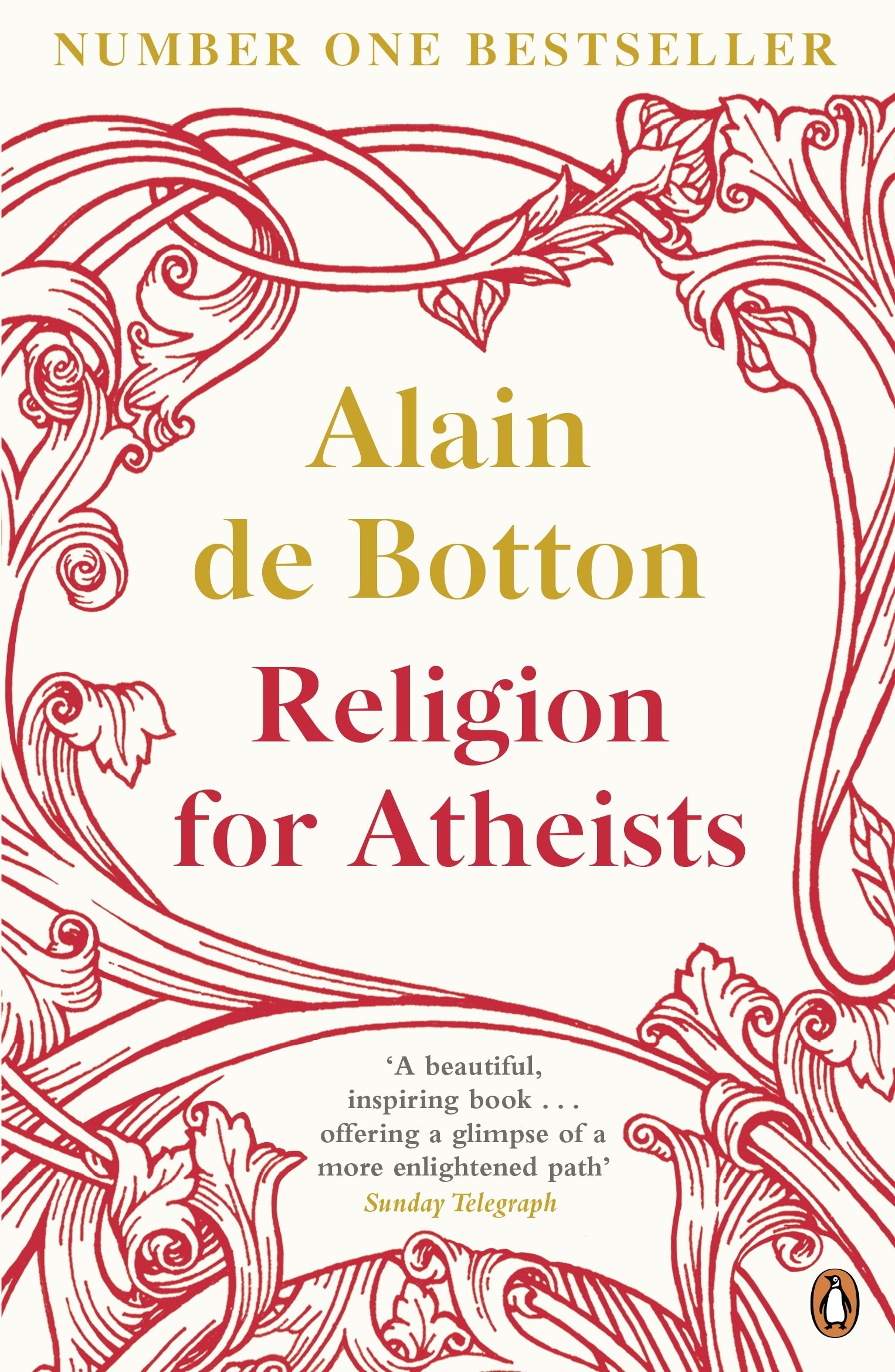 Religion for Atheists BIBLIONEPAL