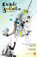 Sixty Stories (Penguin Modern Classics) cover image