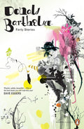 Forty Stories cover image