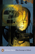 Modern Classics Concept of Mind (Penguin Modern Classics) cover image