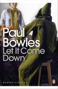 Let It Come Down cover image