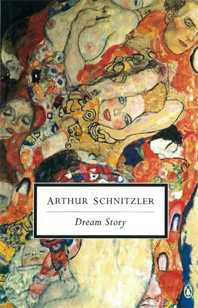 20th Century Dream Story cover image
