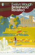 Brideshead Revisited:(Penguin Modern Classics) cover image